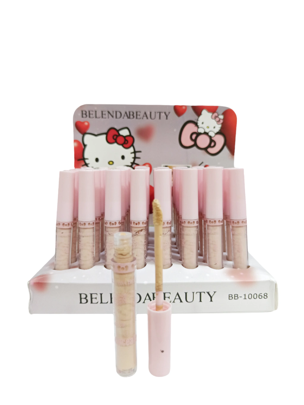 Corrector facial BelendaBeauty